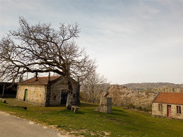 Portugal - Het Nationaal Park Peneda-Gerês - met bezoek aan Porto